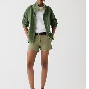 J.Crew Shorts Size 6